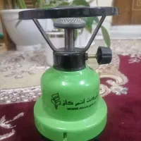 گاز مسافرتی