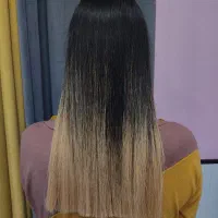 کراتین مو فقط و فقط ۹۸۰ تومن