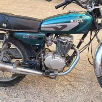 موتور سیکلت زیگما