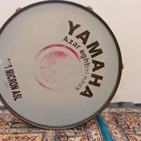طبل خوب صدا عالی