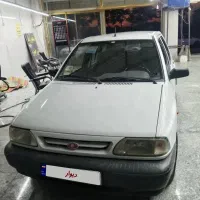 پراید131seمدل95 کارمندی