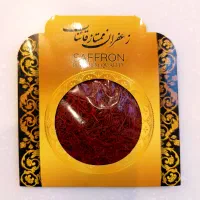زعفران ممتاز قائنات