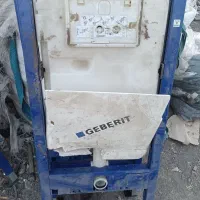 فلاش تانک توکار