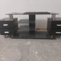 بوفه مجسمه میز تلوزیون به قیمت مناسب درخدمتم