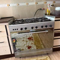 رز گاز اصل ایتالیا