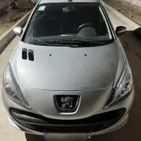 پژو۲۰۷اتومات
