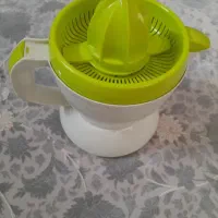 آب پرتقال گیری برقی