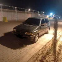 هاچ بک۱۳۷۸
