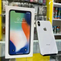 اپل Iphone X با حافظه 64 گیگ KC Mobile