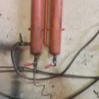 کمپرسور هوا ویخچال فریزر سامسونگ