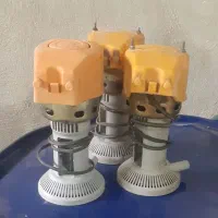 پمپ و دینام و لوازم کولر آبی