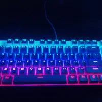 کیبورد k552 redragon - دسته ps4 و pc