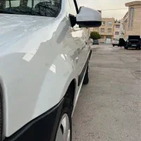 وانت ال۹۰ فروش یا معاوضه با ۲۰۷ پانروما