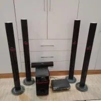 سینمای خانگی