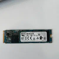 SSD کیوکسیا مدل KXG60ZNV256G ظرفیت ۲۵۶ گیگابایت