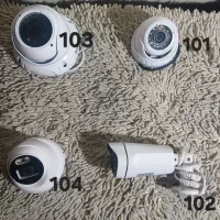 دوربین مداربسته