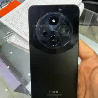 گوشی C75 poco