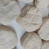 کشک گوسفندی سفید