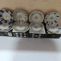 نعلبکی دستی ۳۵۰.دست ۶تایی. قیمت مقطوع