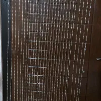 آویز جلوی در