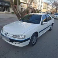 پژو پارس سال۱۴۰۰