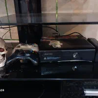 کنسول ایکس باکس 360 اسلیم