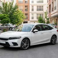 فروش هوندا سیویک وارداتی ۲۰۲۵ فول/ ژاپنی