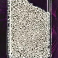 ساچمه نقره ۹۹۹ کیلویی