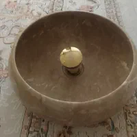 روشویی سنگی