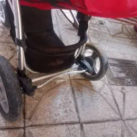 کالسکه خارجی