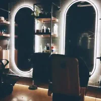 همکار آرایشگاه مردانه