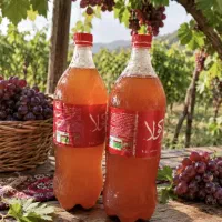 آبغوره محلی و خوش طعم