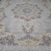 فروش سه تخته فرش 700شانه پازریک کاشان