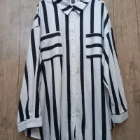 بلوز سایز ۴xL