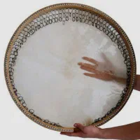 نیاز به مدرس دف خانم