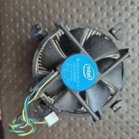 سیپیپو i3 8100 همراه با فن خنک کننده