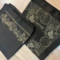 روسری های مشکی لاکچری و مارک دار