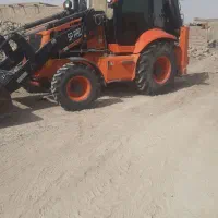 اجاره بیل بکهو 250 zd