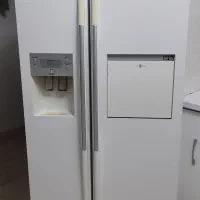 یخچال ساید سامسونگ اصل