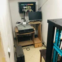 خدمات پشتیبانی و راه اندازی شبکه