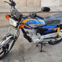 موتور پرواز 150