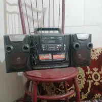ظبط قدیمی