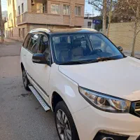 ام وی ام ایکس33 اسپورت گیر بکس سی وی تی