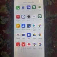 گوشی جی پلاس x10 سالم تمیز