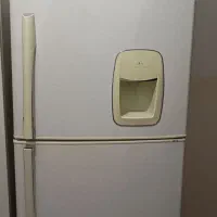یخچال در نو