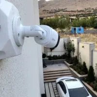 دوربینهای مدار بسته امنیت بدون توقف / ۲۴ ساعته