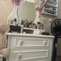 میز آرایش شرکتی