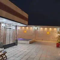 باغ ویلا اجاره روزانه کبوتراباد