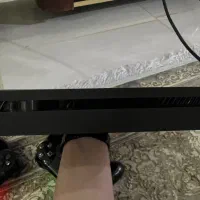 PS4 Slim 1tra|کنسول، بازی ویدئویی و آنلاین|لاهیجان, کوی آزادگان|دیوار