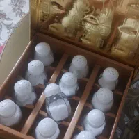 نمکدان بلور